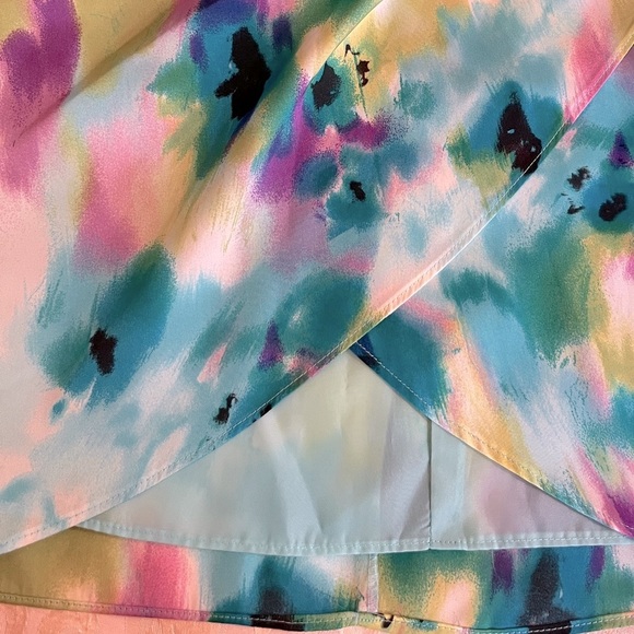 Spring colorful skirt! ๐บ๐๐ - Picture 2 of 10